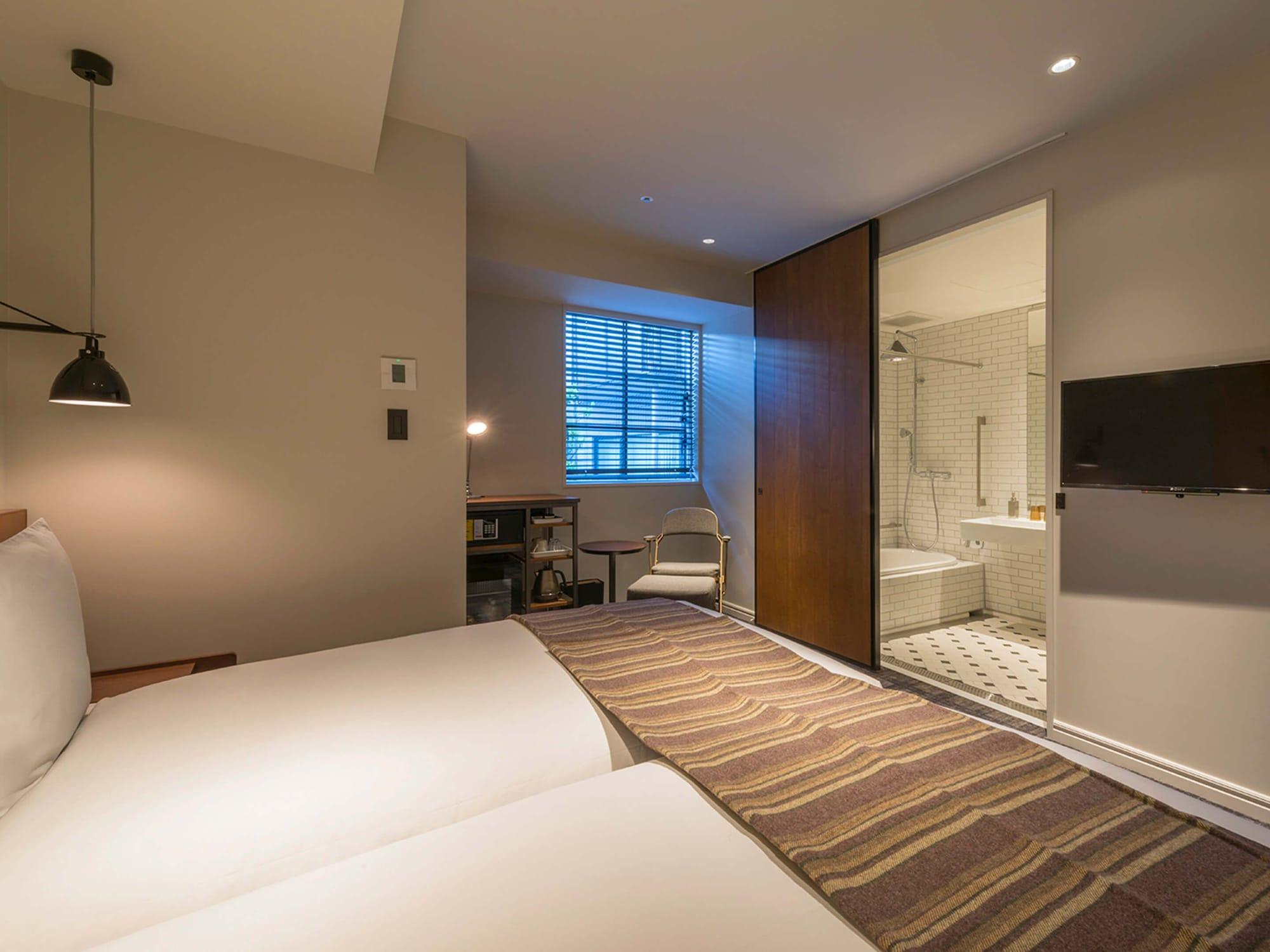 Ebisuholic Hotel Tokió Kültér fotó